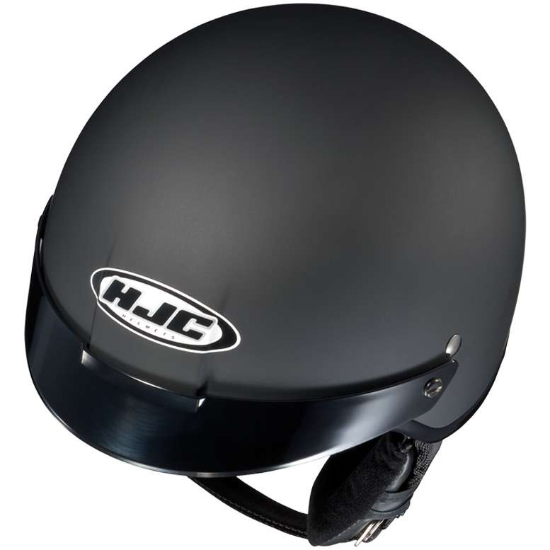 Casque jet HJC CS-2N Solid