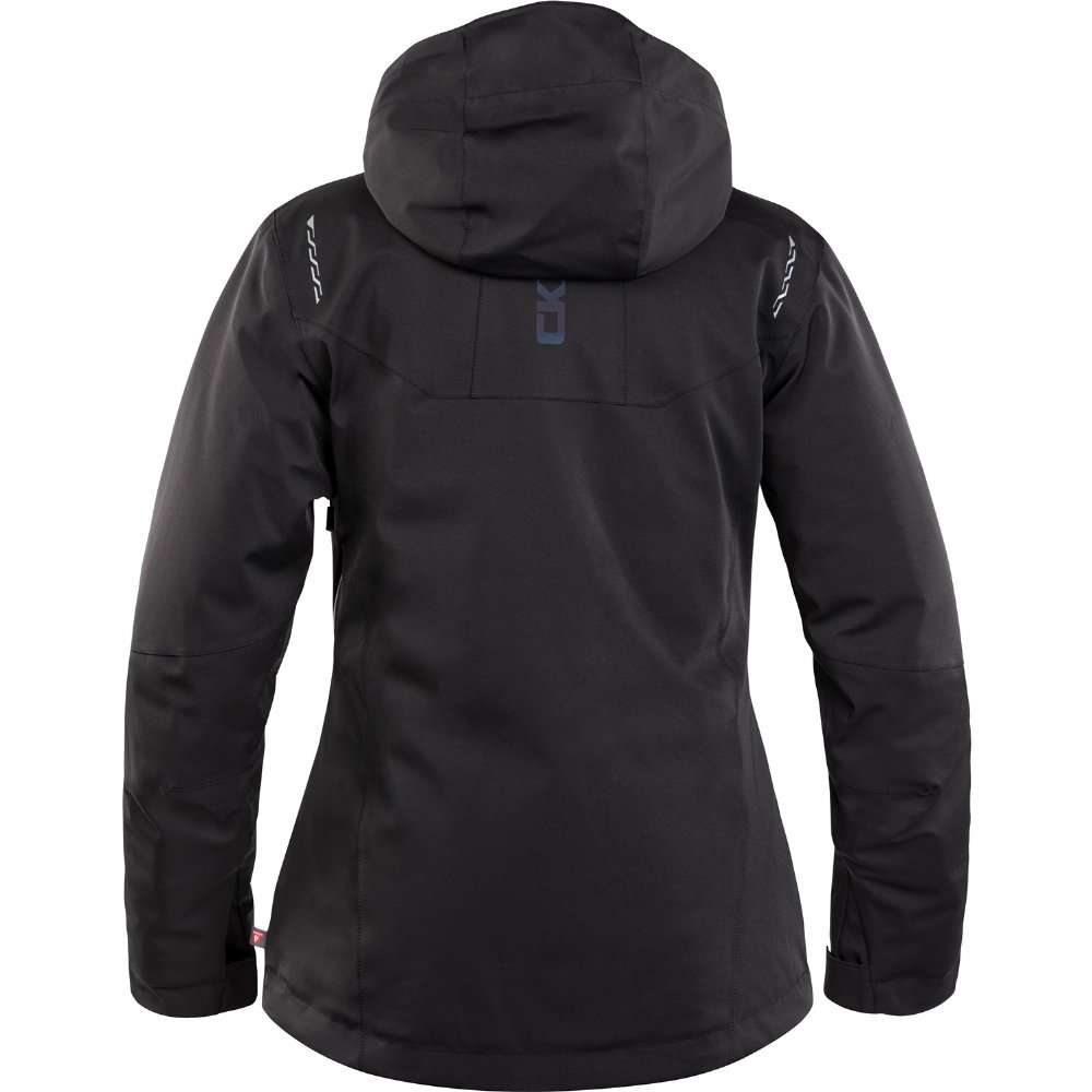 Manteau isolé Alaska pour femme de CKX (2022)