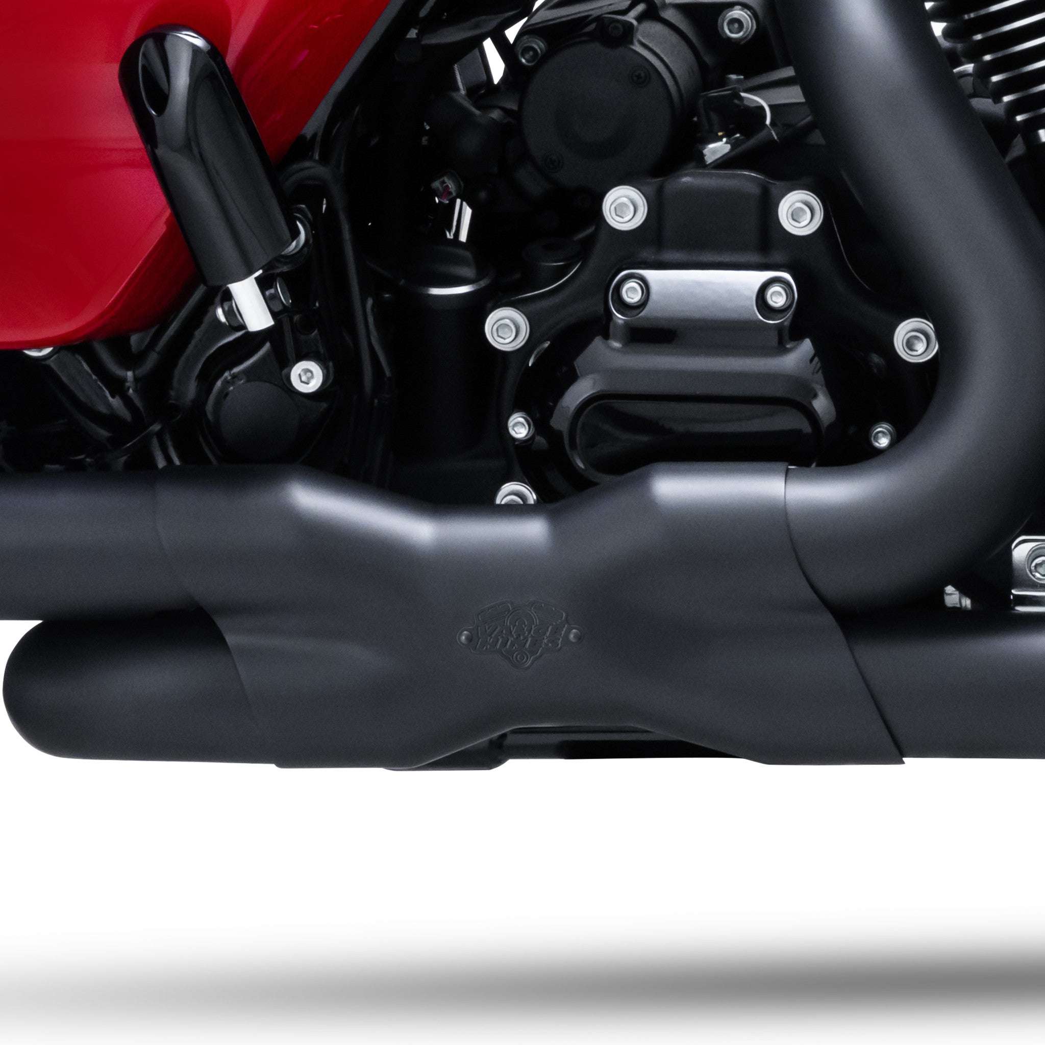 Vance & Hines Power Duals PCX Header System