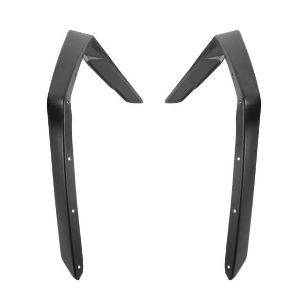 Direction 2 Thermoformed ATV/UTV Overfenders