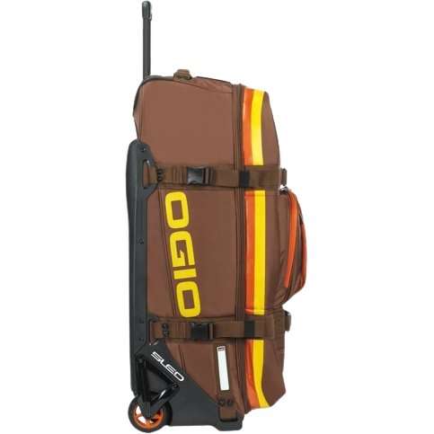 Ogio Rig 9800 Pro Roller Bag