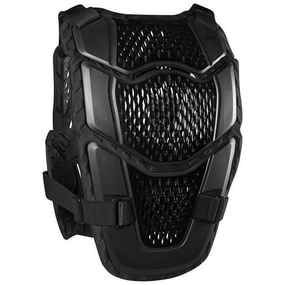 Protection de poitrine Fox Racing Raceframe Impact CE