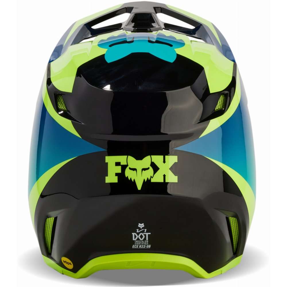 Casque Fox Racing V1 Streak