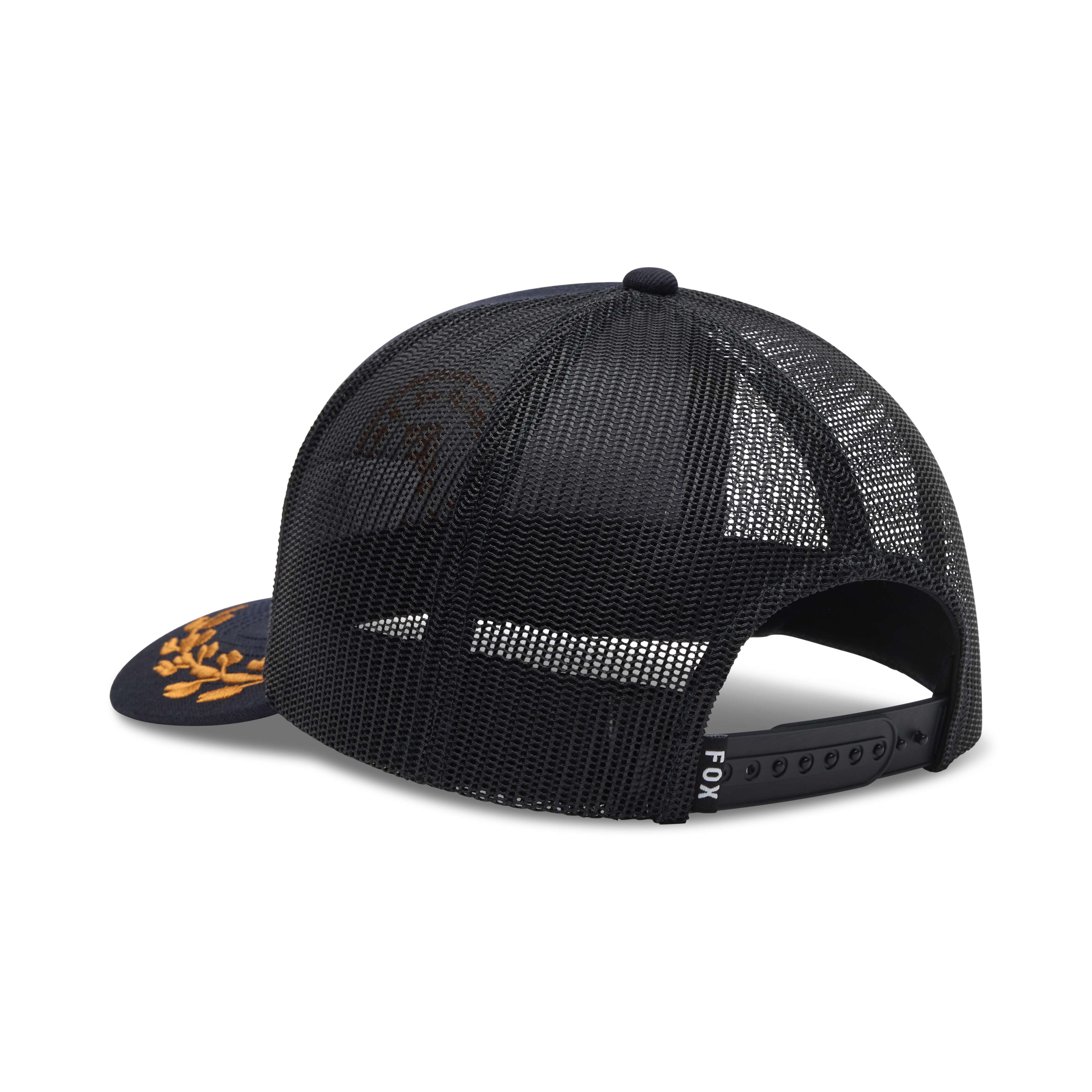 Fox Racing Women's Circa 74 Mesh Trucker Hat