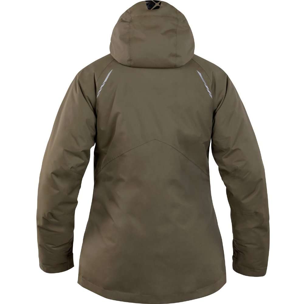 Manteau isolant Element pour femme CKX (2022)