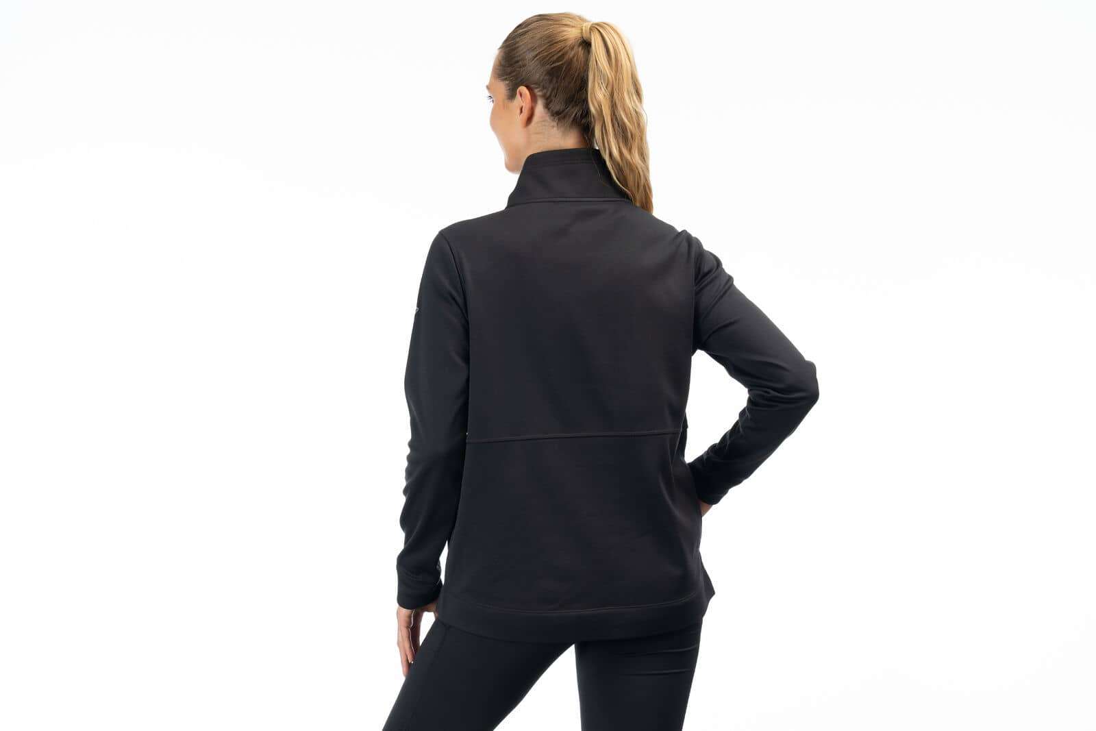 Klim Women's Solitude Asym Pullover