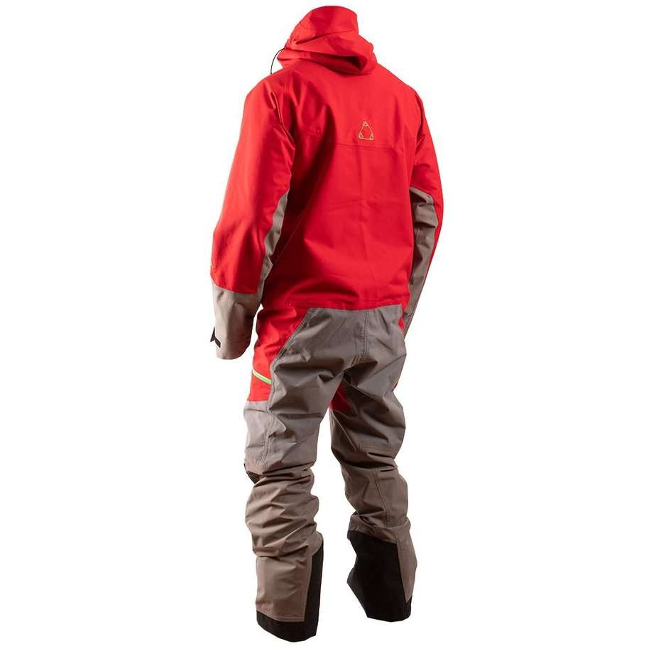 Tobe Macer V2 Monosuit