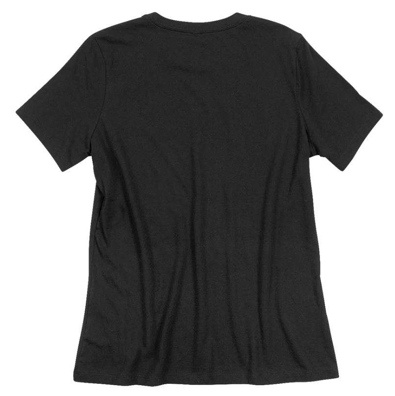 T-shirt pour femme Fasthouse Coast 2 Coast (liquidation)