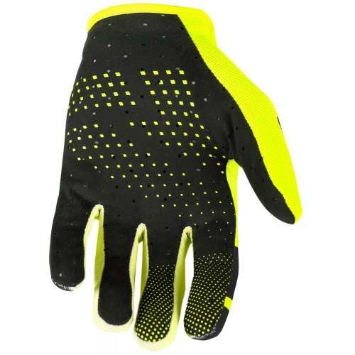 Gants MX FXR Clutch Strap (2019)