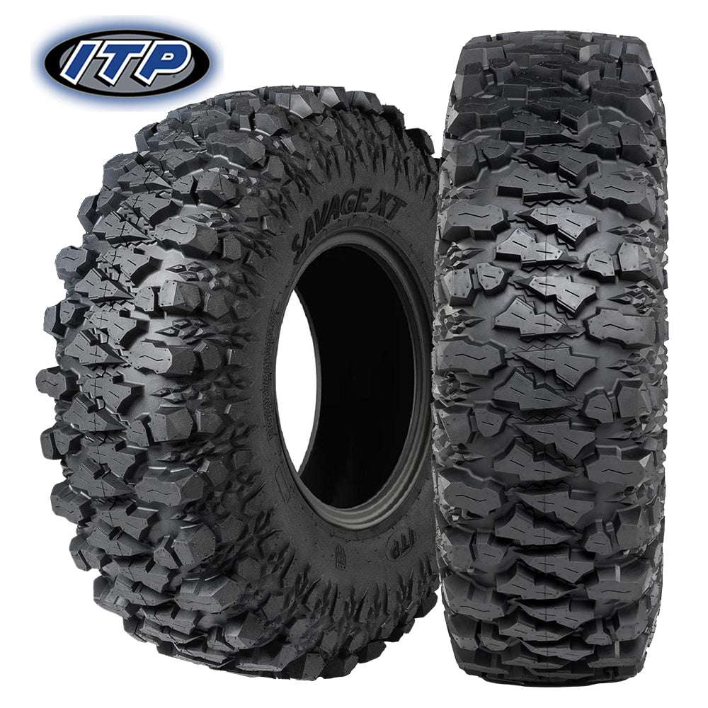 ITP Savage X/T Tire