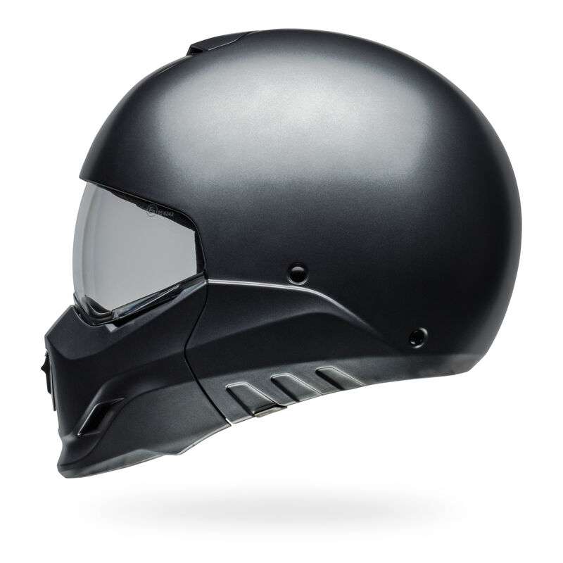 Bell Broozer Satin Starship Helmet