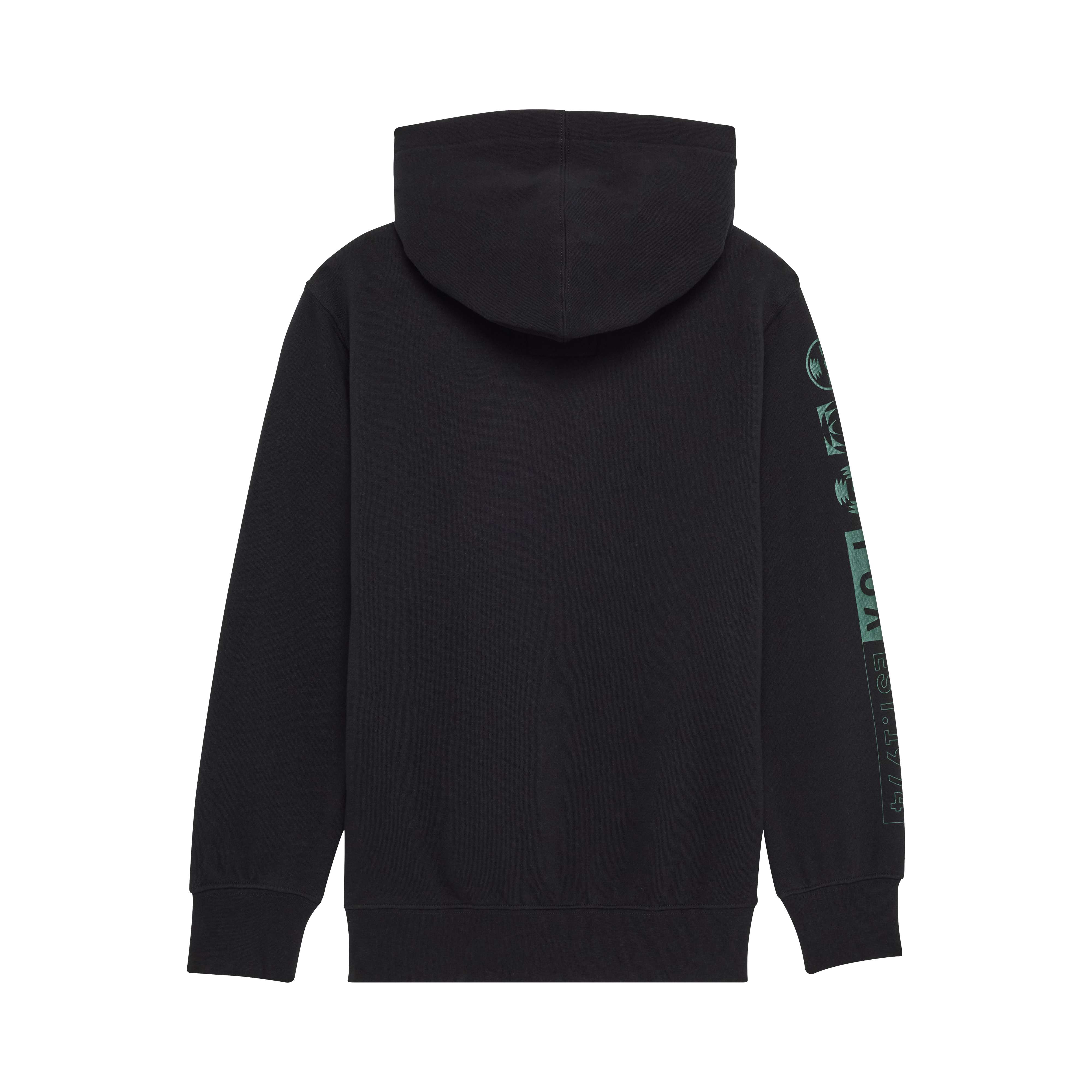 Fox Racing Youth Blur Fleece Pullover