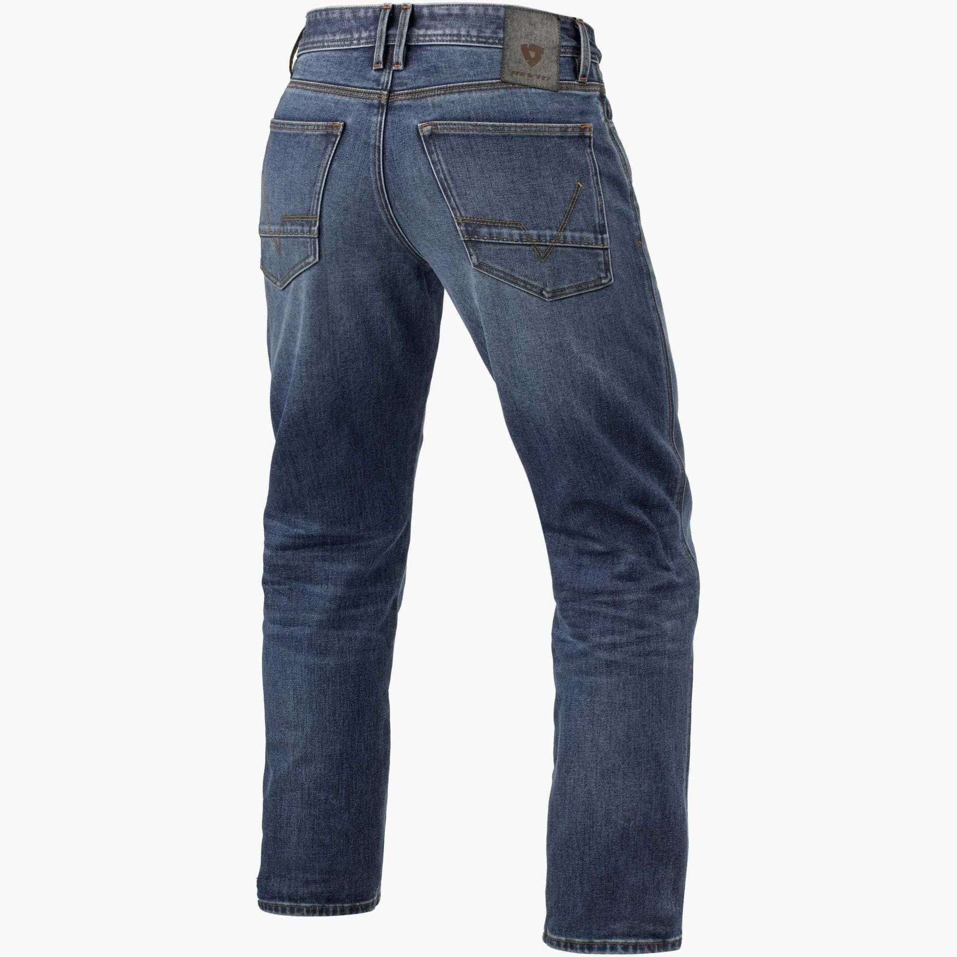 Rev'IT! Lombard 3 RF Jean