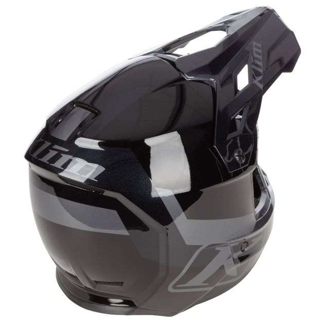 Klim F3 ECE Helmet