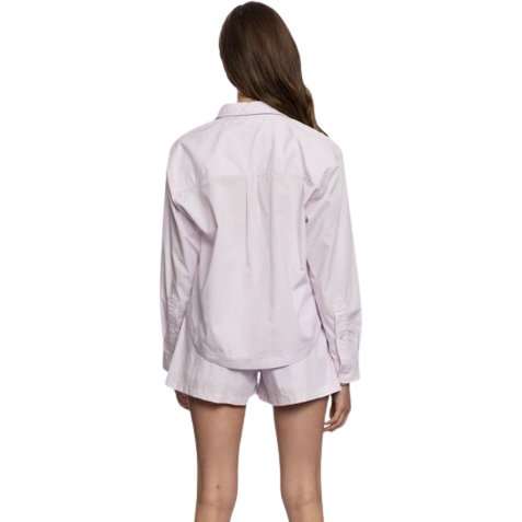 TEAMLTD Women's Daily Button Up Longsleeve (Closeout)