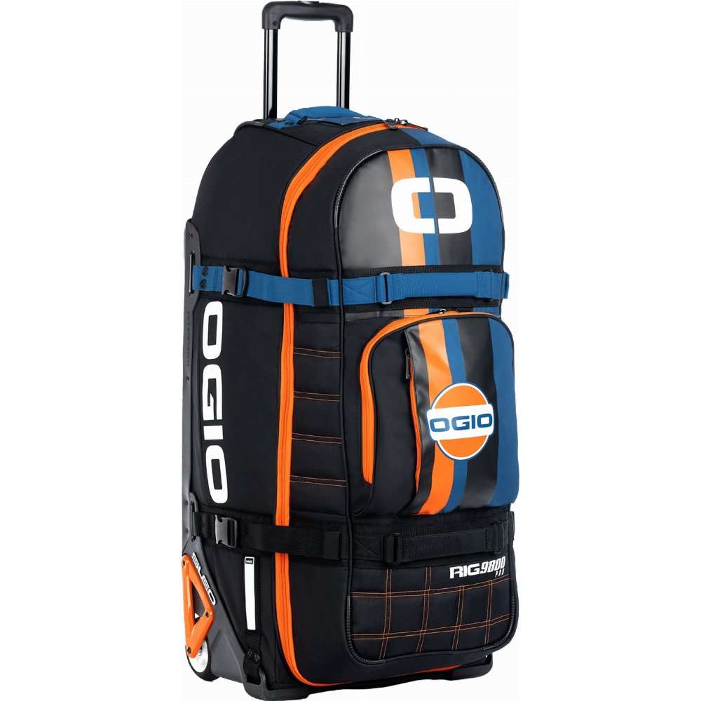 Ogio Rig 9800 Pro Roller Bag
