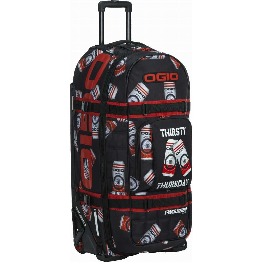 Ogio Rig 9800 Pro Roller Bag