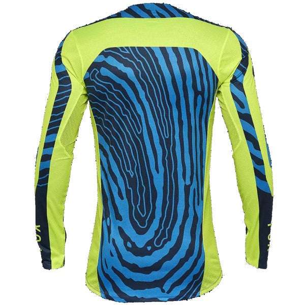 Fox Racing Flexair Impression MX Jersey