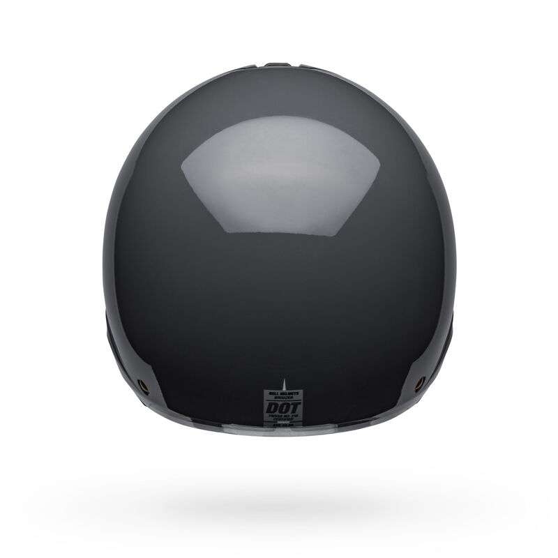 Bell Broozer Modular MC Helmet