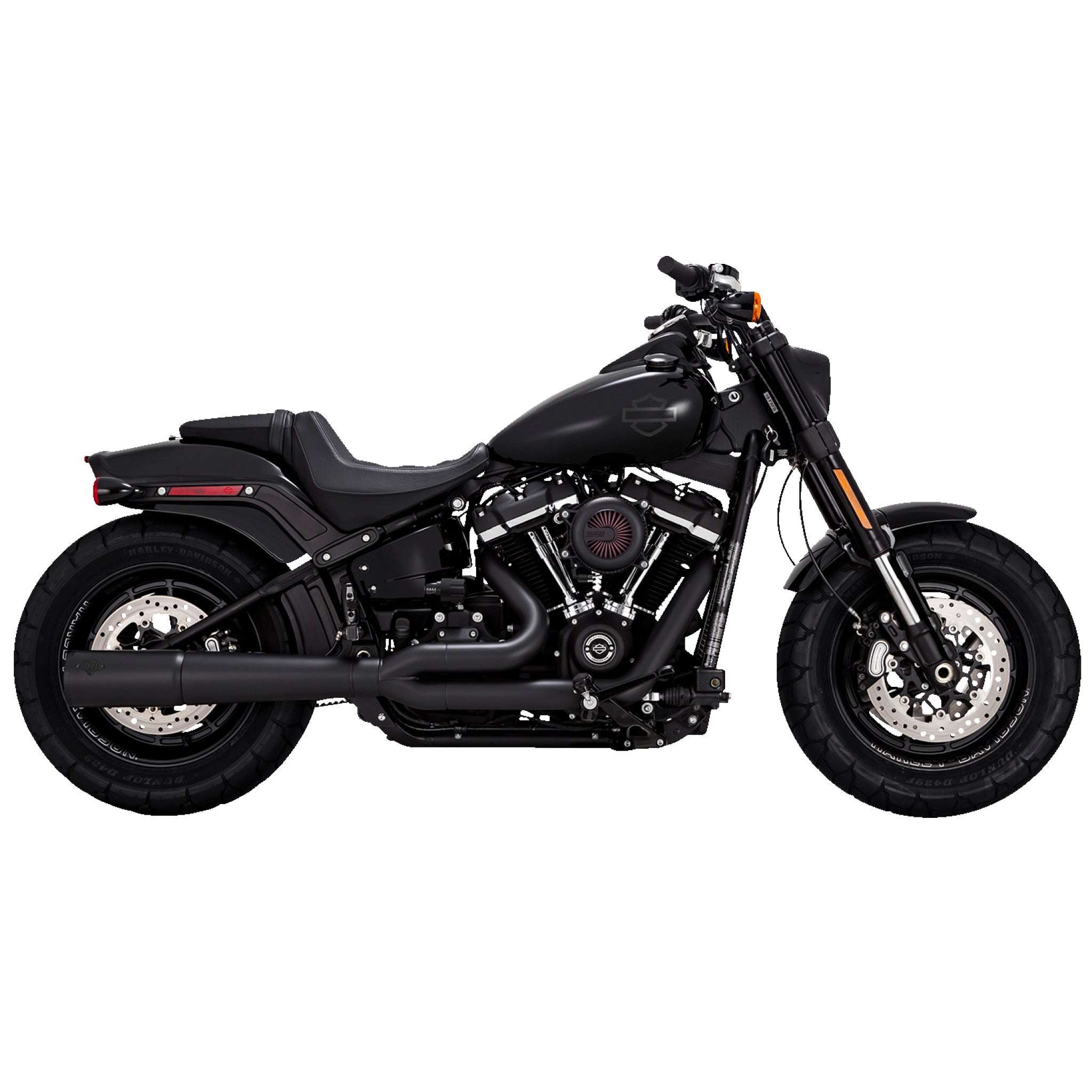 Vance & Hines Pro Pipe PCX 2-Into-1 Exhaust System