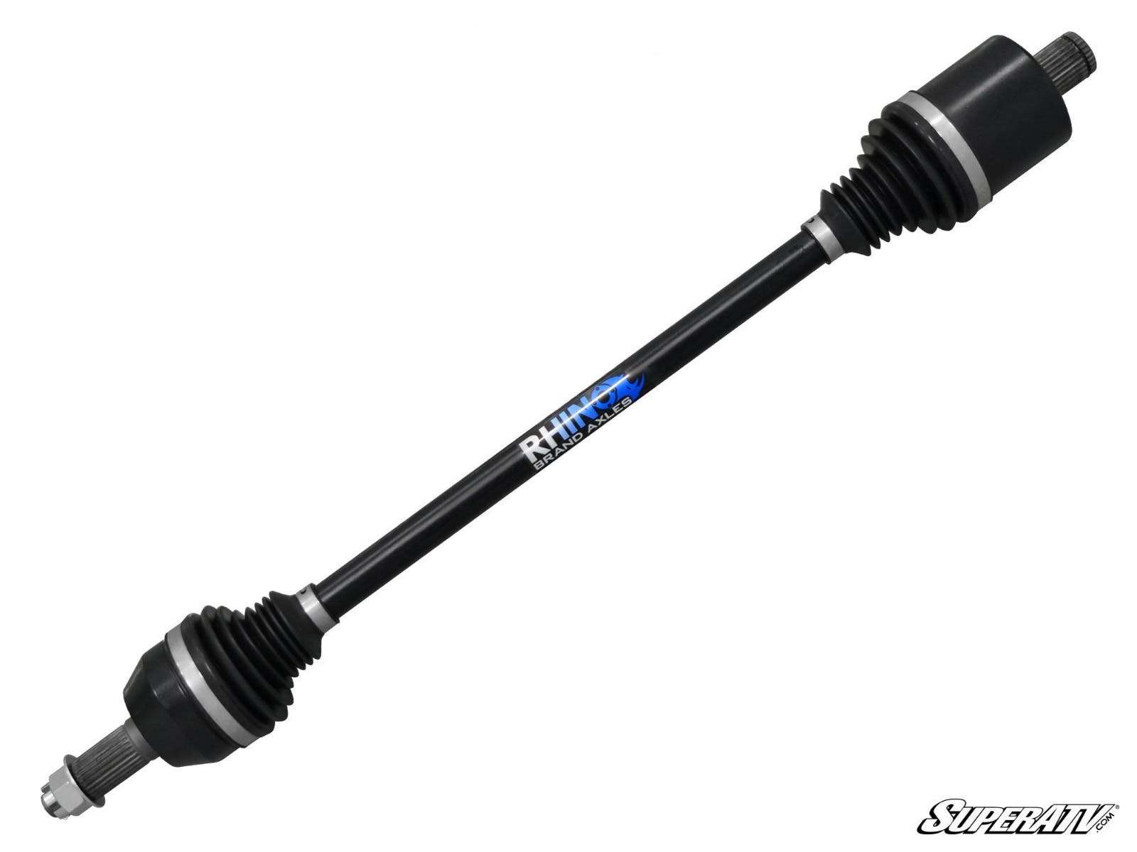 Essieu complet SuperATV pour VTT/UTV robuste (marque Rhino)