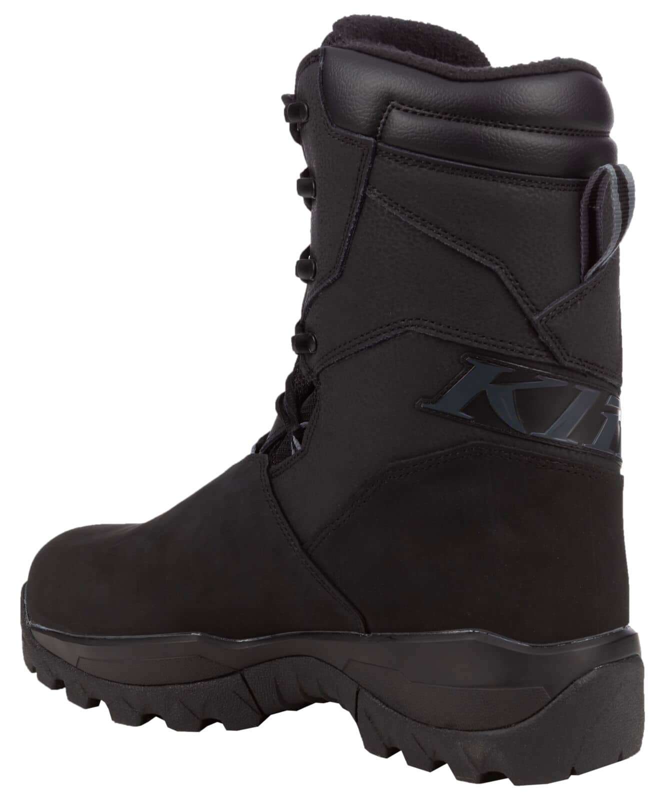 Bottes Klim Adrenaline GTX