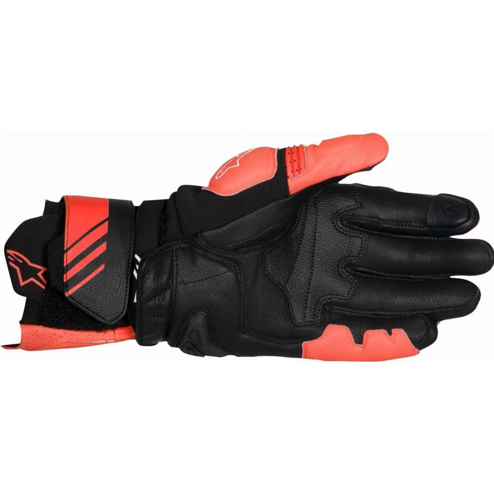 Alpinestars GP+ R V3 Leather Glove