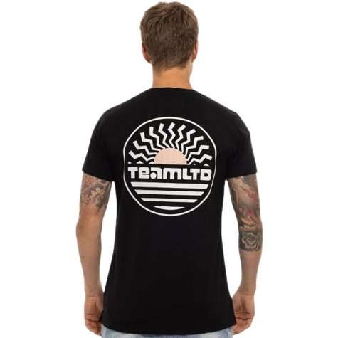 TEAMLTD Sunrise Tee (Closeout)