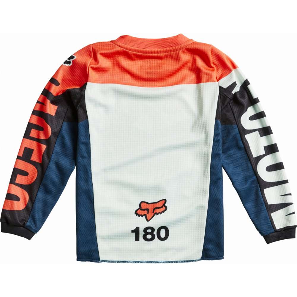 Fox Racing Kids' 180 Trice Jersey