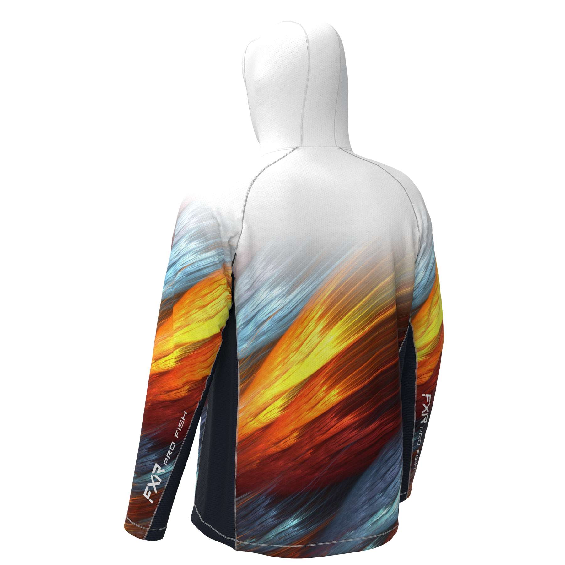 FXR Derby Air UPF Pullover