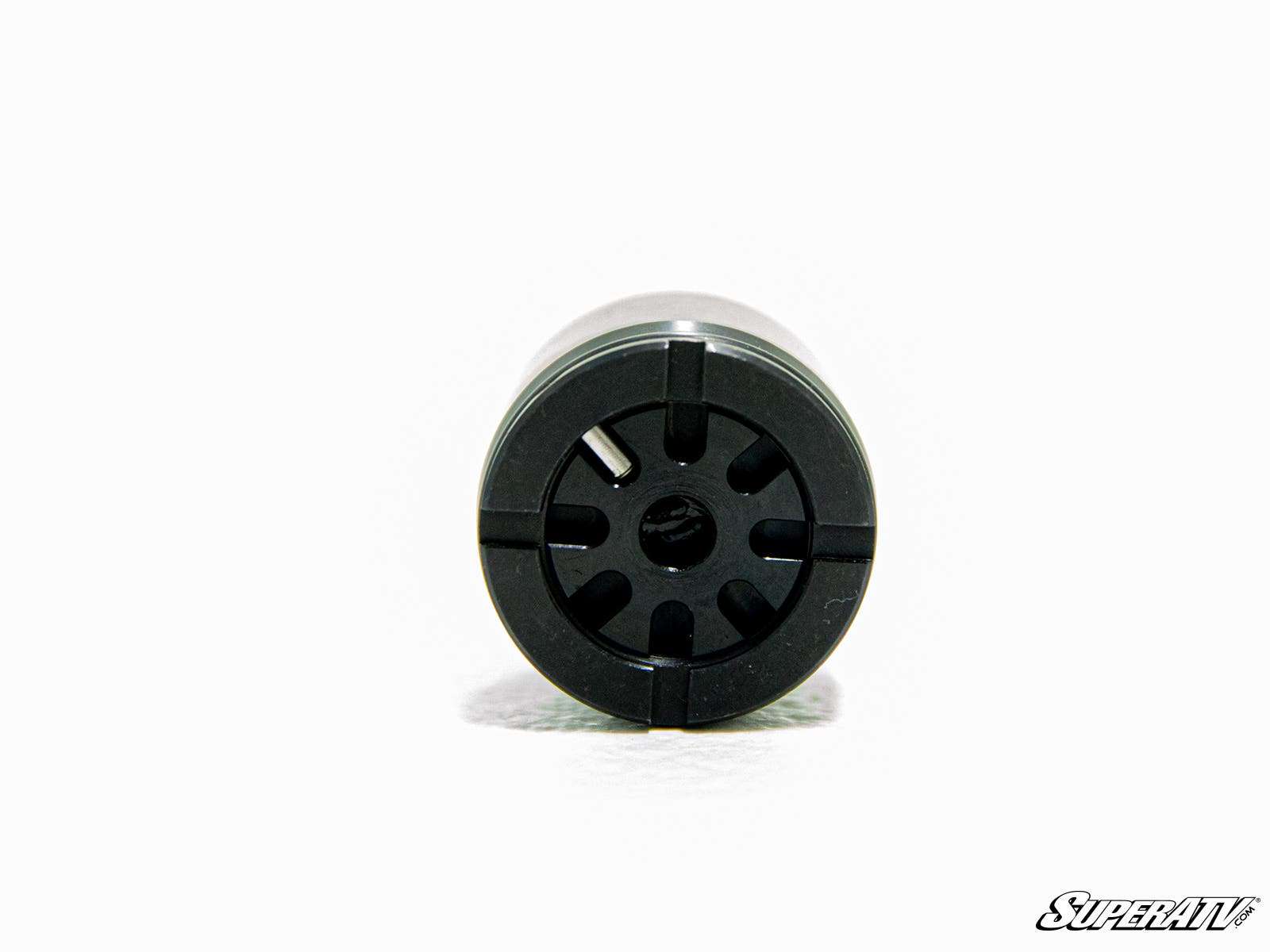 SuperATV Heavy Duty Strut Ball Joint for Polaris ATV/UTV