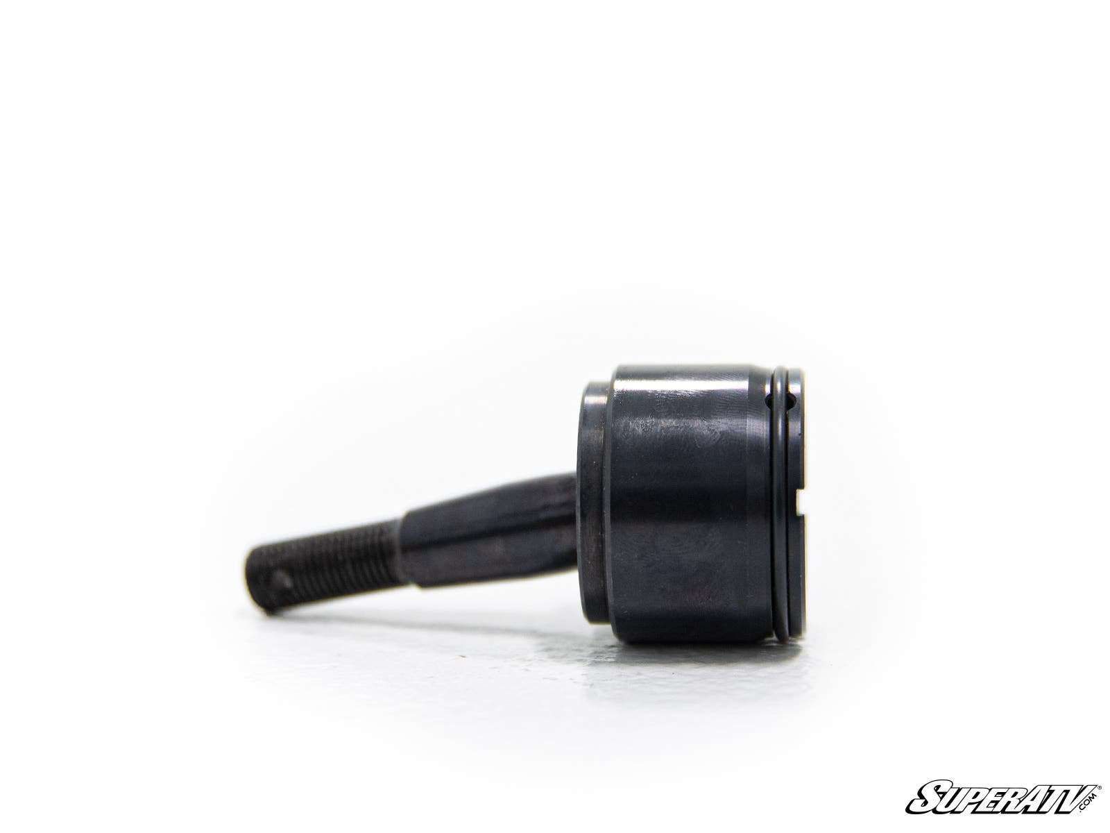 SuperATV Heavy Duty Strut Ball Joint for Polaris ATV/UTV