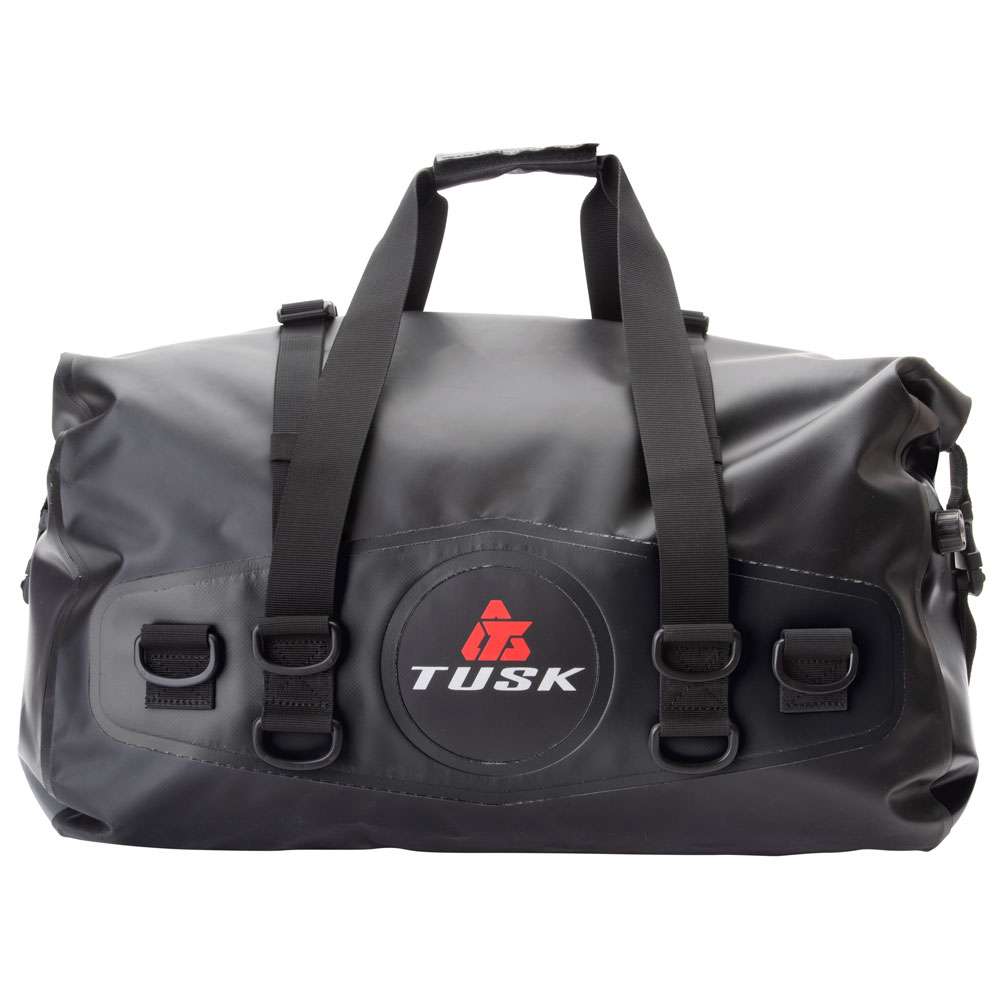 Tusk Top Load Dry Duffel Bag