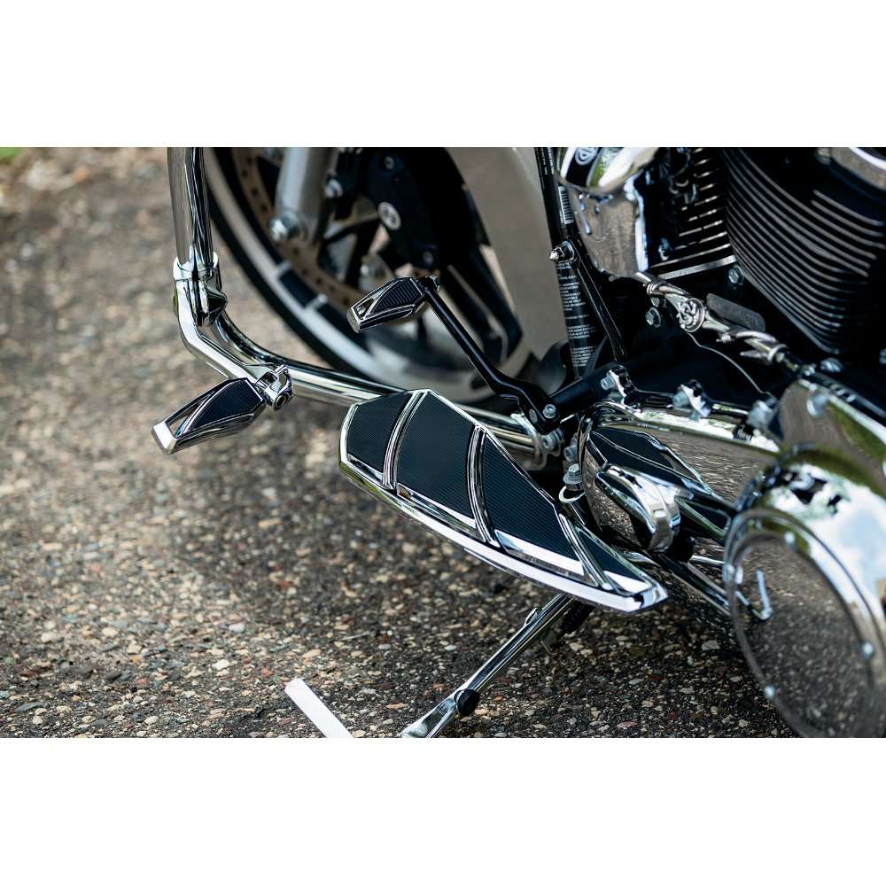 Kuryakyn Phantom Footpegs