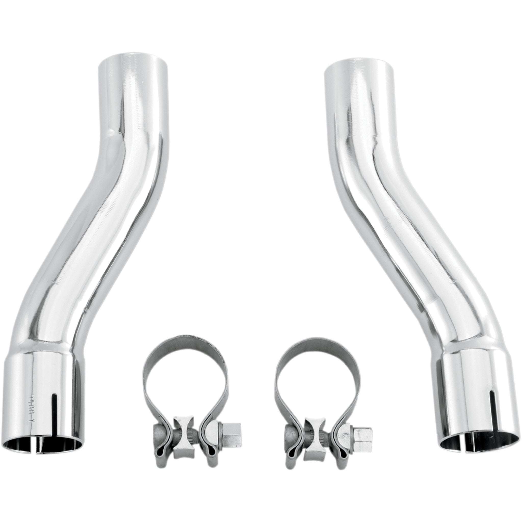 Vance & Hines Trike Adapter Kit