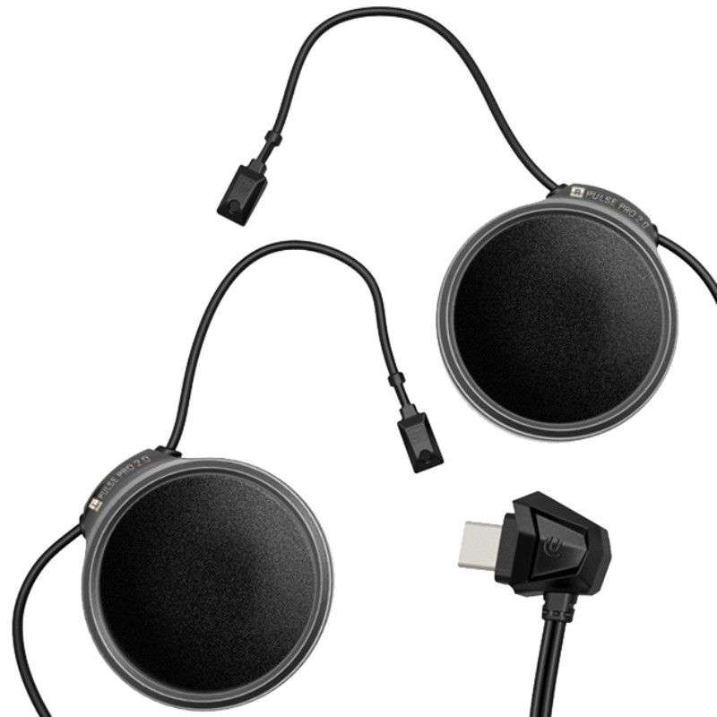 UClear Motion Infinity Bluetooth Headset