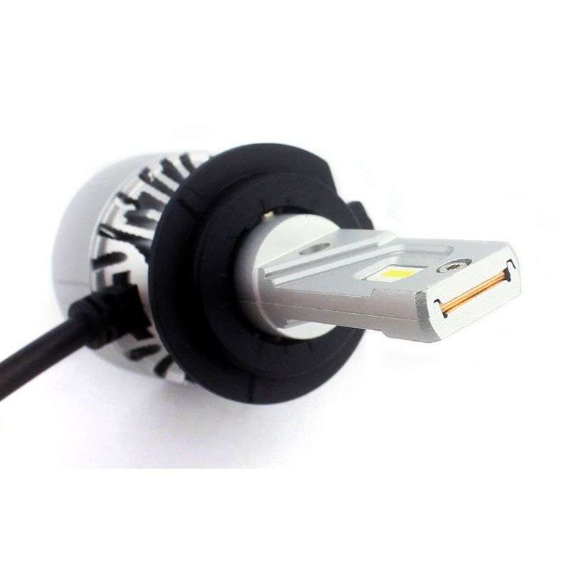 Toxic LED Type MS Headlight Bulb