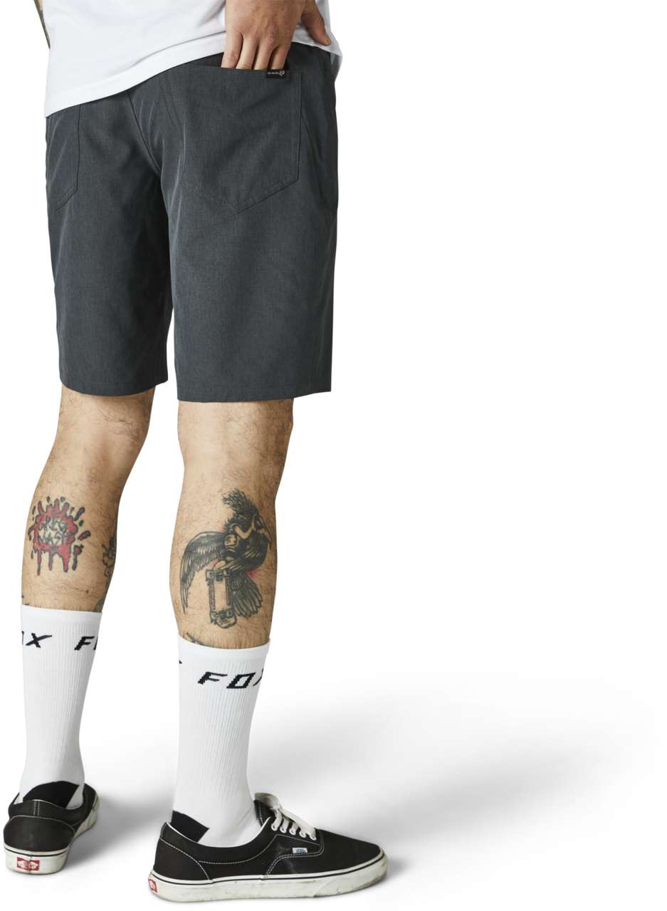 Fox Racing Machete Tech 3.0 Short (Closeout)