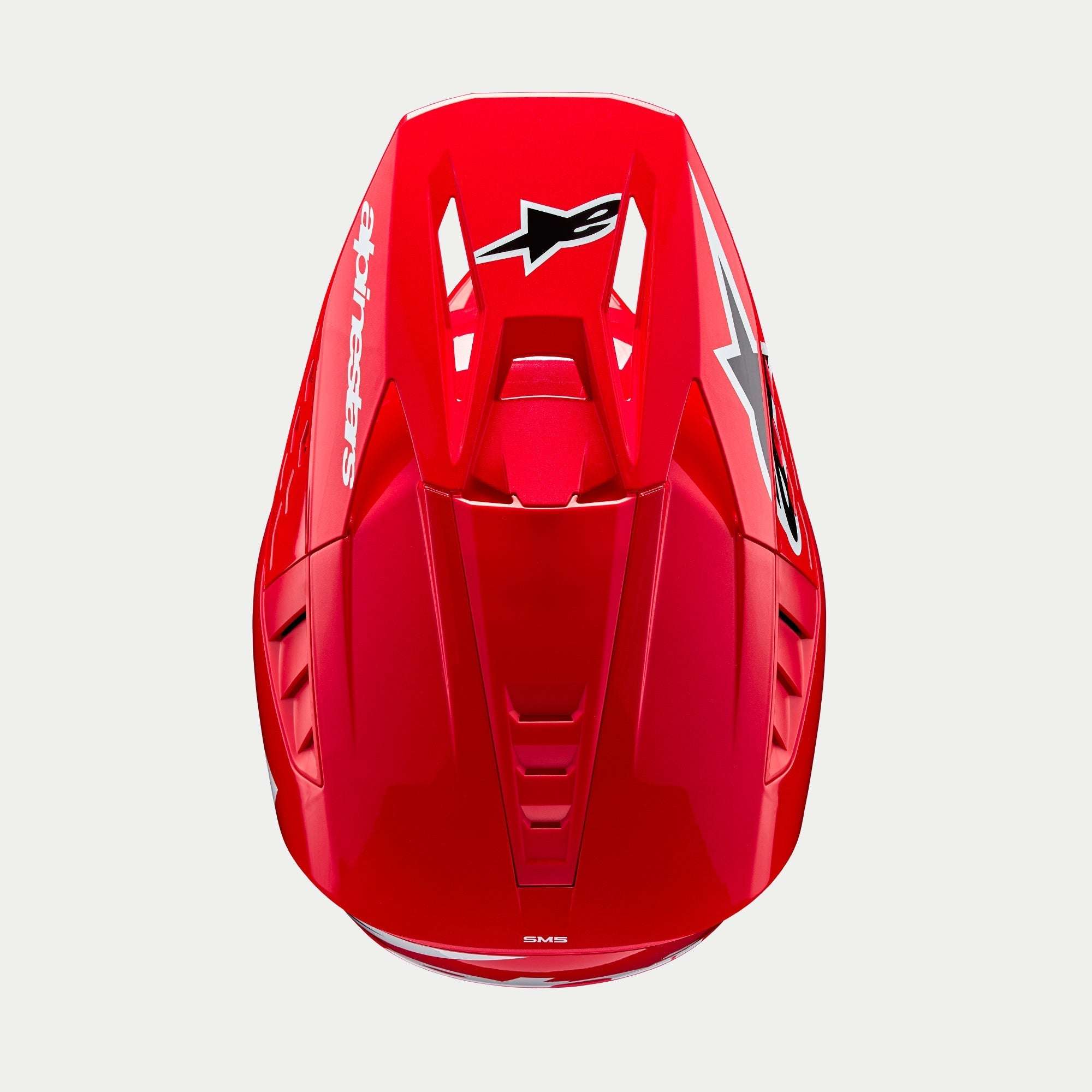 Alpinestars Supertech M5 Corp Helmet
