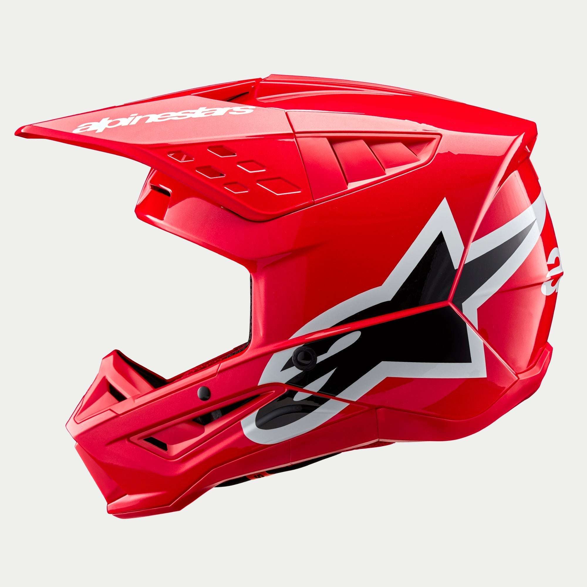 Alpinestars Supertech M5 Corp Helmet