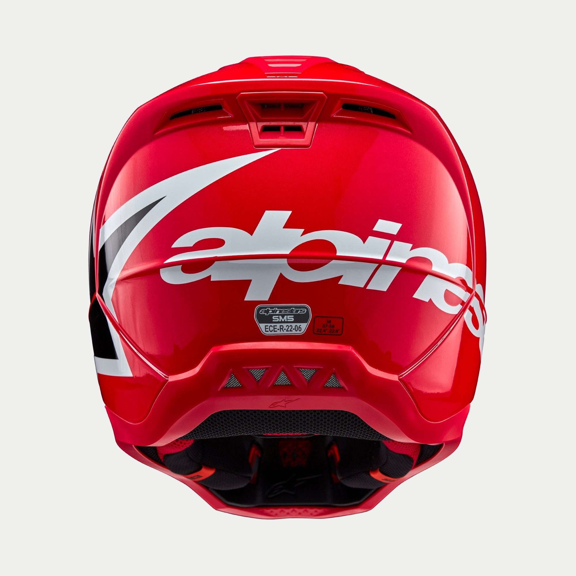 Alpinestars Supertech M5 Corp Helmet