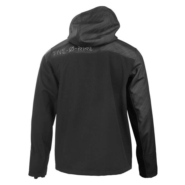 509 Tactical Softshell Jacket