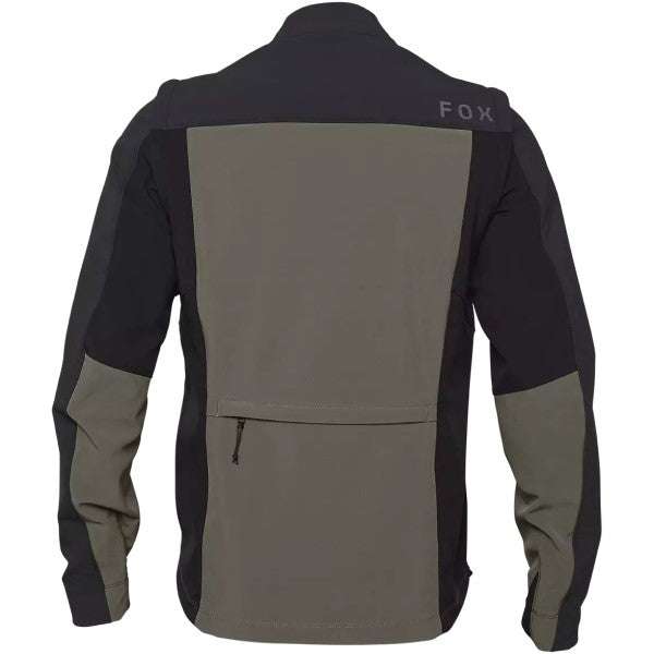 Fox Racing Ranger Off Road Softshell Jacket