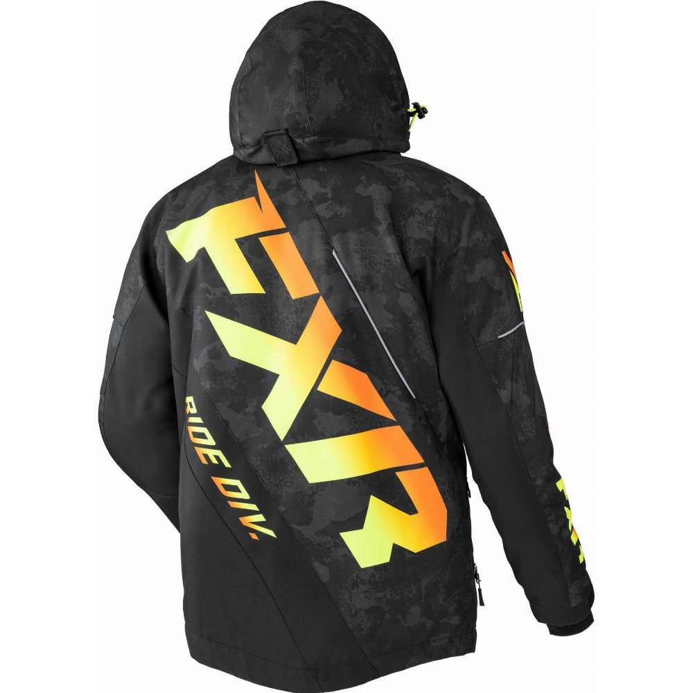 Veste FXR CX (Liquidation) (Liquidation)