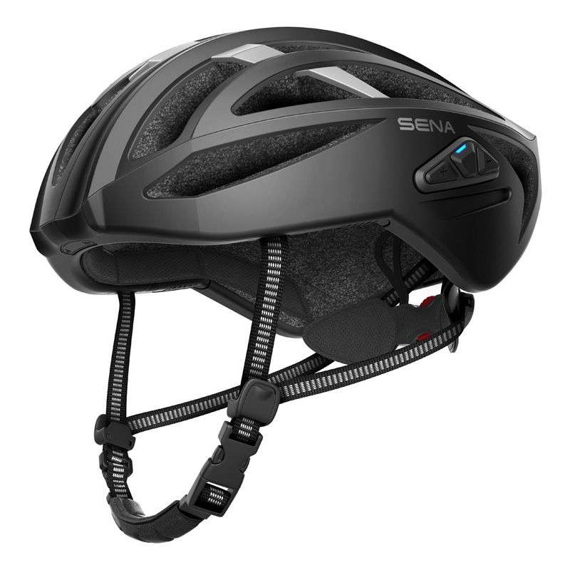 Casque de vélo Sena R2 Evo Mesh