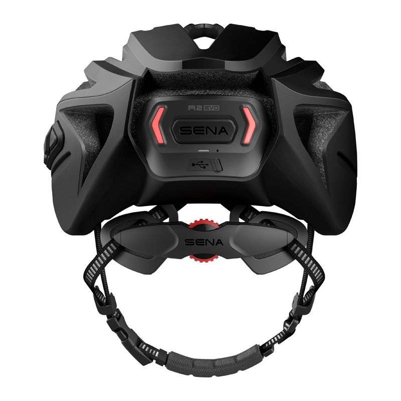 Casque de vélo Sena R2 Evo Mesh