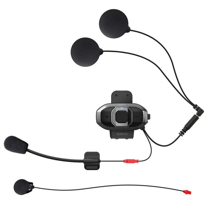 Casque Bluetooth Sena SF4 HD