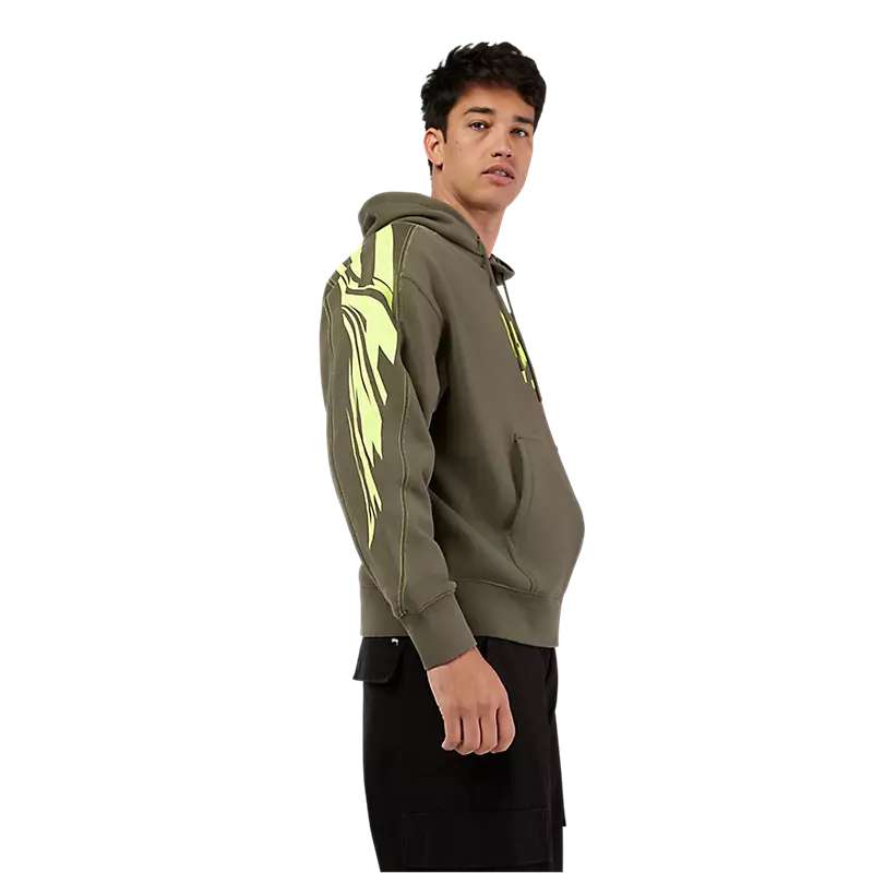 Sweat à capuche surdimensionné Fox Racing Elevated