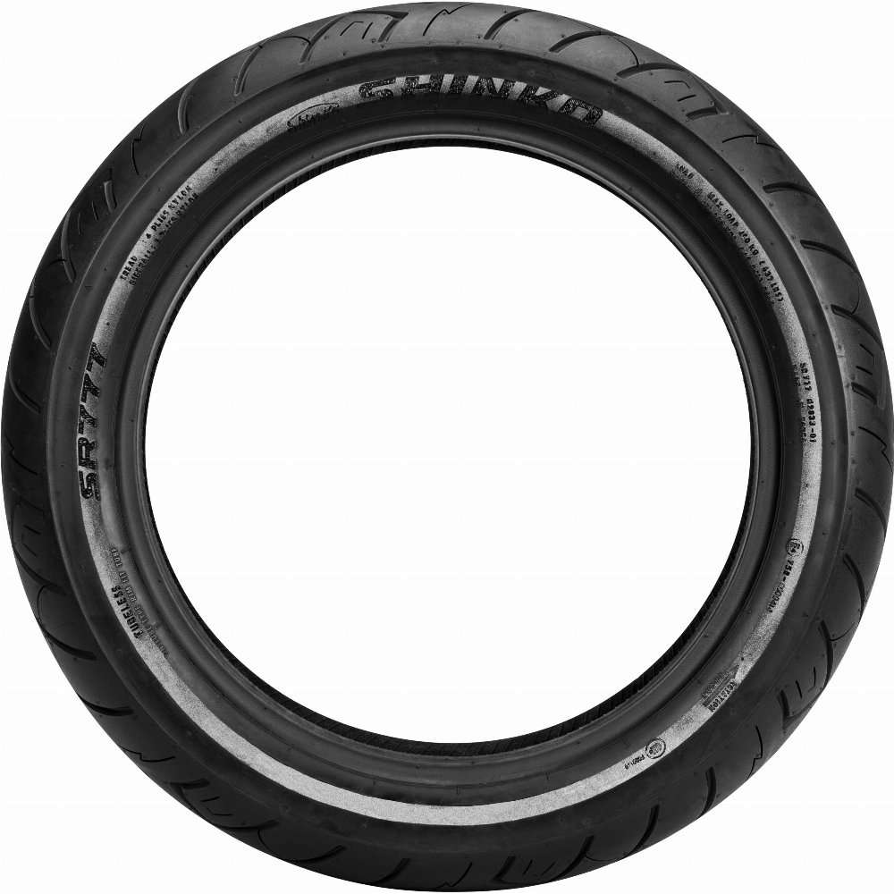 Shinko SR777 Series Tire