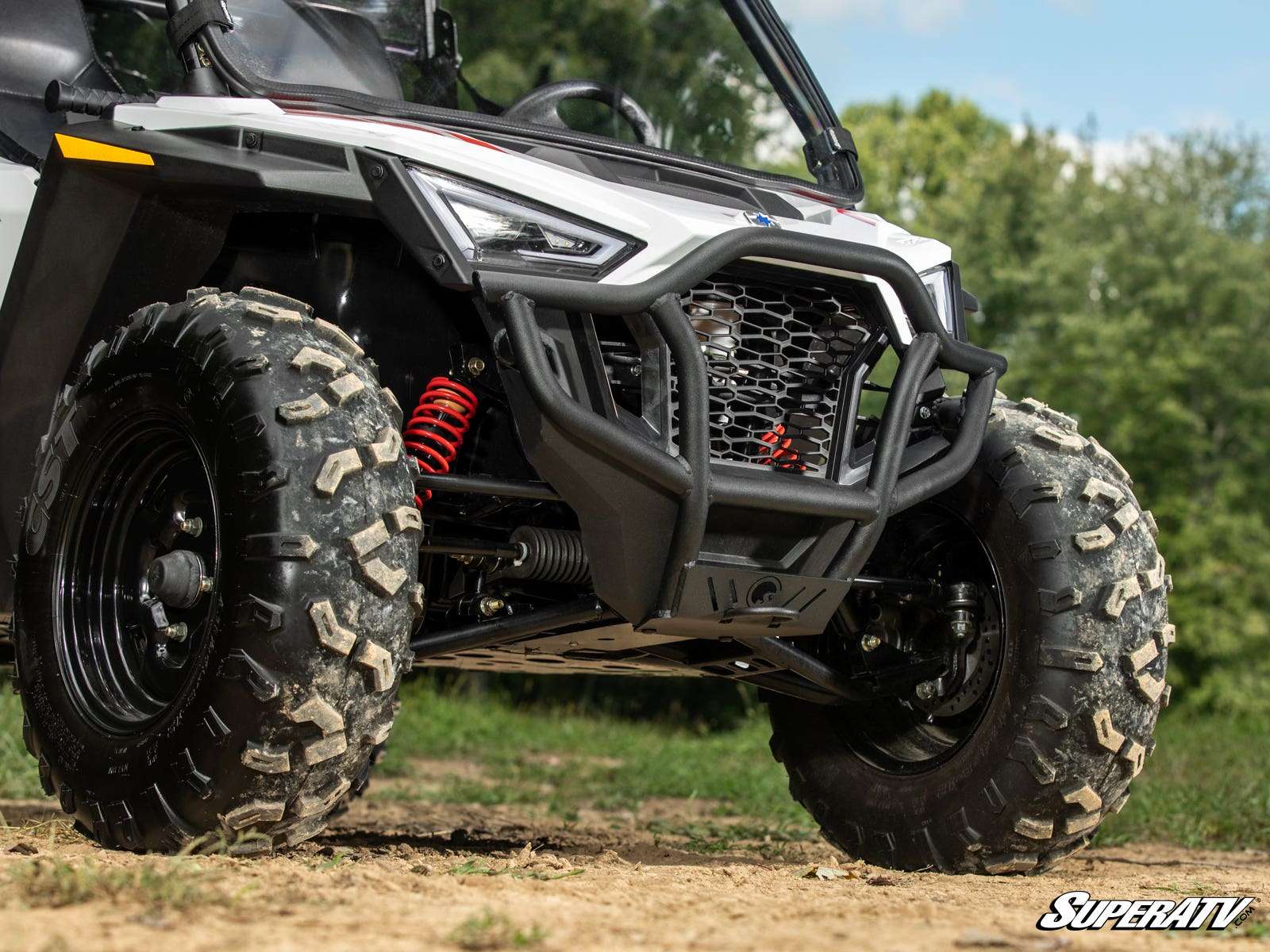 SuperATV Front Bumper